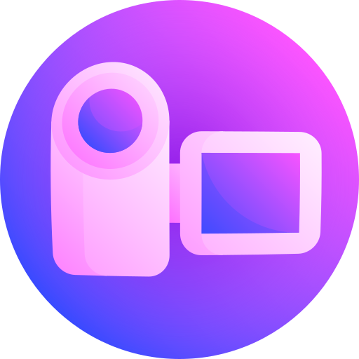 Video camera